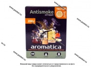 Ароматизатор FOUETTE Aromatica под сиденье 200г antismoke гелевый AR-4|Код 74995