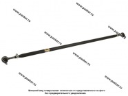 Рулевая тяга Газель 3302/2705 поперечная 3302-3414052-11 MANOVER MR7739528|Код 75106