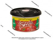 Ароматизатор LITTLE TREES в баночке 30гр вишня|Код 75156