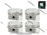 Поршень LADA Largus K4 80.0СТК с пальцами гр В|Код 75162