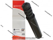 Буфер сжатия заднего амортизатора Renault Logan LADA Largus XRAY с чехлом ROSTECO|Код 75173