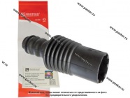 Буфер сжатия передней стойки Renault Logan, LADA Largus  XRAY  с чехлом ROSTECO|Код 75174