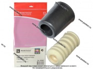 Буфер сжатия передней стойки 1117-19 Калина + кожух ROSTECO|Код 75175