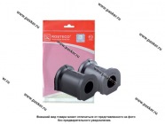 Втулка стабилизатора 1118 Калина 2170 Priora переднего ROSTECO|Код 75178