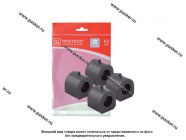 Втулки стабилизатора 2101-07 ROSTECO 4 шт|Код 75179