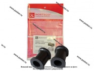 Втулка стабилизатора 2192  Калина 2 Datsun 2шт ROSTECO|Код 75186