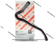 Патрубок радиатора LADA Largus, Renault Logan ROSTECO 16 кл верхний 20408|Код 75221