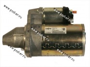 Стартер 2110 1118 Калина КЗАТЭ 5702.3708|Код 7524