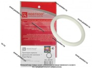 Прокладка дроссельной заслонки LADA Largus, Renault Logan 8 кл дв ROSTECO|Код 75259