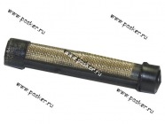 Фильтр топливный карбюратора 2108-10 ОКА Таврия AVKOPRO [упаковка 10 шт.]|Код 7526