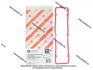 Прокладка клапанной крышки ГАЗ, УАЗ  дв УМЗ-4216 ЕВРО-4 силиконовая ROSTECO|Код 75268