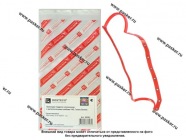 Прокладка поддона Газель Бизнес, УАЗ c УМЗ-4216 с шайбами ROSTECO|Код 75274