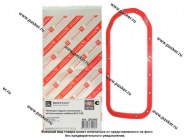 Прокладка поддона 2108-2115 силиконовая с шайбами ROSTECO|Код 75276