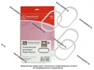 Прокладки ресивера LADA Largus, Renault Logan 16 кл 4шт ROSTECO|Код 75281