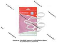 Прокладки ресивера и дроссельной заслонки 2110-2112, 1118, 2170 дв 1,6 л  к-т 5 дет ROSTECO|Код 75287