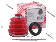 Пыльник ШРУСа 2108-2110 внутренний ROSTECO полиуретан в сборе|Код 75293