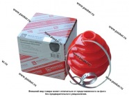 Пыльник ШРУСа 2121-2123 внутренний ROSTECO полиуретан в сборе|Код 75295