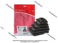 Пыльник вилки сцепления 1117-1119 ROSTECO|Код 75299