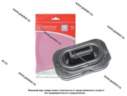 Пыльник вилки сцепления 2110-2112 ROSTECO|Код 75300