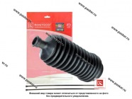 Пыльник рулевой рейки Renault Logan, LADA Largus ROSTECO|Код 75301