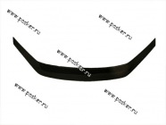 Спойлер на капот Voron Glass 2190 Granta|Код 7531