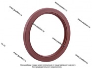 Сальник коленвала Renault Logan Sandero LADA Largus задний ROSTECO|Код 75311