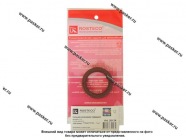 Сальник коленвала Renault Logan Sandero LADA Largus передний ROSTECO|Код 75312