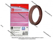 Сальник распредвала Renault Duster, Logan, Sandero, Clio 33x42x6  ROSTECO|Код 75323