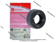 Сальник штока КПП 2108  ROSTECO|Код 75329