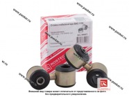 Стойка стабилизатора 1118 Калина 2170 Priora ROSTECO|Код 75334