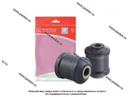 Сайлентблок рычага передней подвески 1118 Калина 2108-09  ROSTECO|Код 75355