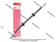 Шланг тормозной 1118 Калина передний ROSTECO|Код 75356