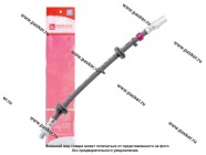 Шланг тормозной 2110-12 2170-72 передний ROSTECO|Код 75360