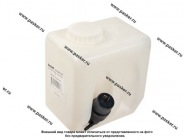 Бачок омывателя 2101-07 2121 21213 н/о в сборе с мотором 2,2 л Dollex|Код 75361