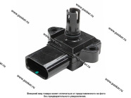 Датчик абсолютного давления воздуха Газель Бизнес УМЗ 4216 СЭПО-АВТО|Код 75522