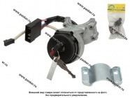 Замок зажигания УАЗ 3163 Патриот BESTPARTS BP012088|Код 75545