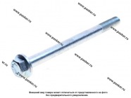 Болт УАЗ Профи 4х2 поперечной тяги, верхнего рычага (M16X1.5X200) ОАО УАЗ|Код 75572