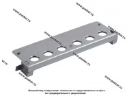 Кронштейн УАЗ-3163 крепления подножки ОАО УАЗ|Код 75578