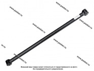 Рулевая тяга УАЗ-Профи 4х2 (21-) поперечная с шарнирами в сборе ОАО УАЗ|Код 75591