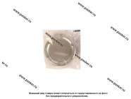 Заглушка литого диска D62,5 [упаковка 4 шт.]|Код 75605