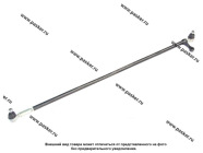 Рулевая тяга УАЗ-Профи 4х2 (21-) продольная (сошки) ОАО УАЗ|Код 75618