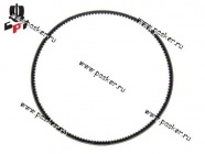 Ремень генератора Газель Волга Балаково АО БРТ зубчатый 1030|Код 7563