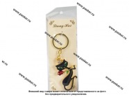 Брелок Стразы в виде животного или насекомого в ассортименте|Код 75684