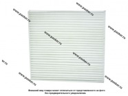 Фильтр салонный Fiat Ducato Citroen Jumper-3 Peugeot Boxer-3 Ливны простой ЭФВ176.1109080|Код 75694