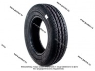Шина Кама 365 НК-241 185/70 R14 M+S|Код 75705