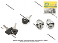 Личинки Газель Бизнес дверей 3шт BESTPARTS BP012067|Код 75715