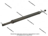 Вал привода 2110 2170 правый длинный|Код 75732