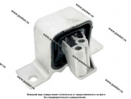 Подушка двигателя LADA Vesta 1.6 AT 1.8 MT правая в сборе с кронштейном Робола|Код 75737
