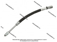 Шланг топливный 21073 от фильтра|Код 75740