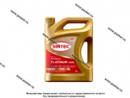 Масло SINTEC  5W30 Platinum 7000 API SL/CF ACEA A3/B4 4л син|Код 75753
